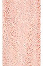 view 4 of 4 Acadia Dress in Sorbet Pink