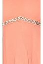 view 5 of 5 Torren Mini Dress in Sorbet Pink