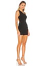 view 2 of 3 x Naven Audre Dress in Black