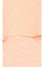 view 4 of 4 Yvonne Midi Dress in Peach Nude