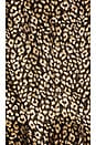 view 4 of 4 Maude Mini Dress in Gold & Black