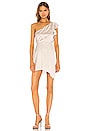 view 1 of 4 Sutton Mini Dress in Ivory