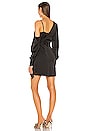 view 4 of 4 Aria Dress in Black