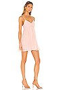 view 2 of 4 Maris Mini Dress in Light Pink