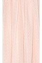 view 4 of 4 Maris Mini Dress in Light Pink
