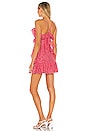 view 3 of 4 Mugsy Mini Dress in Pink