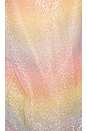 view 4 of 4 Skyla Mini Dress in Multi