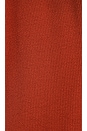 view 4 of 4 Maggie Dress in Clay Red