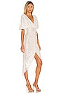 view 2 of 4 Krystle Maxi Dress in White