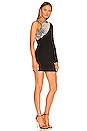 view 2 of 4 Kinsley Dress in Black
