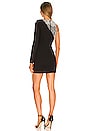 view 3 of 4 Kinsley Dress in Black