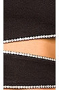 view 4 of 4 Adeline Midi Dress in Black