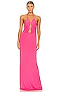 view 1 of 4 Grecia Maxi Dress in Pink