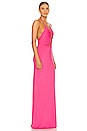 view 2 of 4 Grecia Maxi Dress in Pink