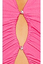 view 4 of 4 Grecia Maxi Dress in Pink