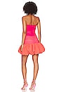 view 3 of 3 Anaisha Mini Dress in Pink