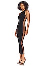 view 1 of 4 Dionne Midi Dress in Black