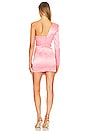 view 4 of 4 Vanity Mini Dress in Light Pink