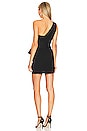 NBD Jasper Mini Dress in Black | REVOLVE