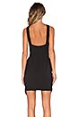 view 3 of 4 x REVOLVE Up To Me Dress in Black