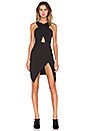 view 4 of 4 x REVOLVE Up To Me Dress in Black