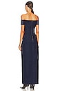 view 3 of 3 Shelby Denim Dress in Rinse