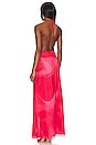 view 3 of 3 Tilly Maxi Dress in Pink Ombre