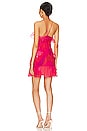 view 3 of 3 Mugsy Mini Dress in Pink Ombre