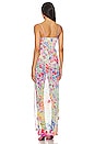 view 3 of 3 Idres Maxi Dress in Floral Multi
