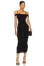view 1 of 3 RAIMA ドレス in Black