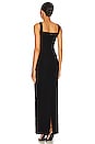 view 3 of 3 Jude Maxi Dress in Black
