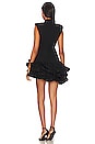 view 3 of 3 Uma Mini Dress in Black