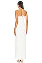 view 3 of 3 Seraphina Maxi Dress in Ivory