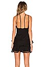 view 3 of 4 Uh Huh Honey Dress in Black