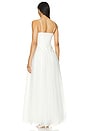 view 3 of 3 Fraser Maxi Dress in Ivory