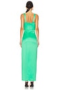 view 3 of 3 Elodie Maxi Dress in Green