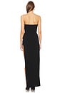 view 3 of 3 Ilda Maxi Dress in Black