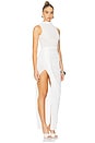 view 2 of 4 Victoria Maxi Dress in Ivory