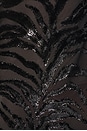view 4 of 4 The Selene Maxi Dress in Black