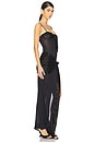 view 2 of 5 Zoela Gown in Black