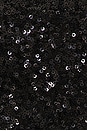 view 5 of 5 Zoela Gown in Black