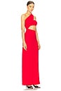 view 2 of 4 Irelina Gown in Red