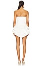 view 3 of 3 Emilia Mini Dress in Ivory