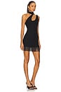 view 2 of 3 Ingrid Mini Dress in Black