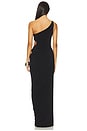 view 4 of 4 Ainsleigh Maxi Dress in Black