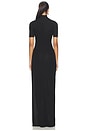 view 3 of 3 Yuval Maxi Dress in Black