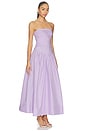 view 2 of 3 VESTIDO AVIA in Lilac