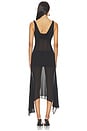 view 3 of 3 Azura Maxi Dress in Black