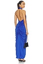 view 1 of 3 Carole Maxi Dress in Cobalt