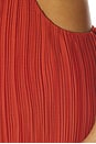view 4 of 4 Suhani Gown in Rust